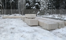 Дом Домодедово с баней в Наро-фоминске